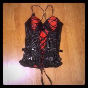 Corset 32A